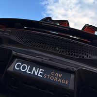 Car storage flexible access