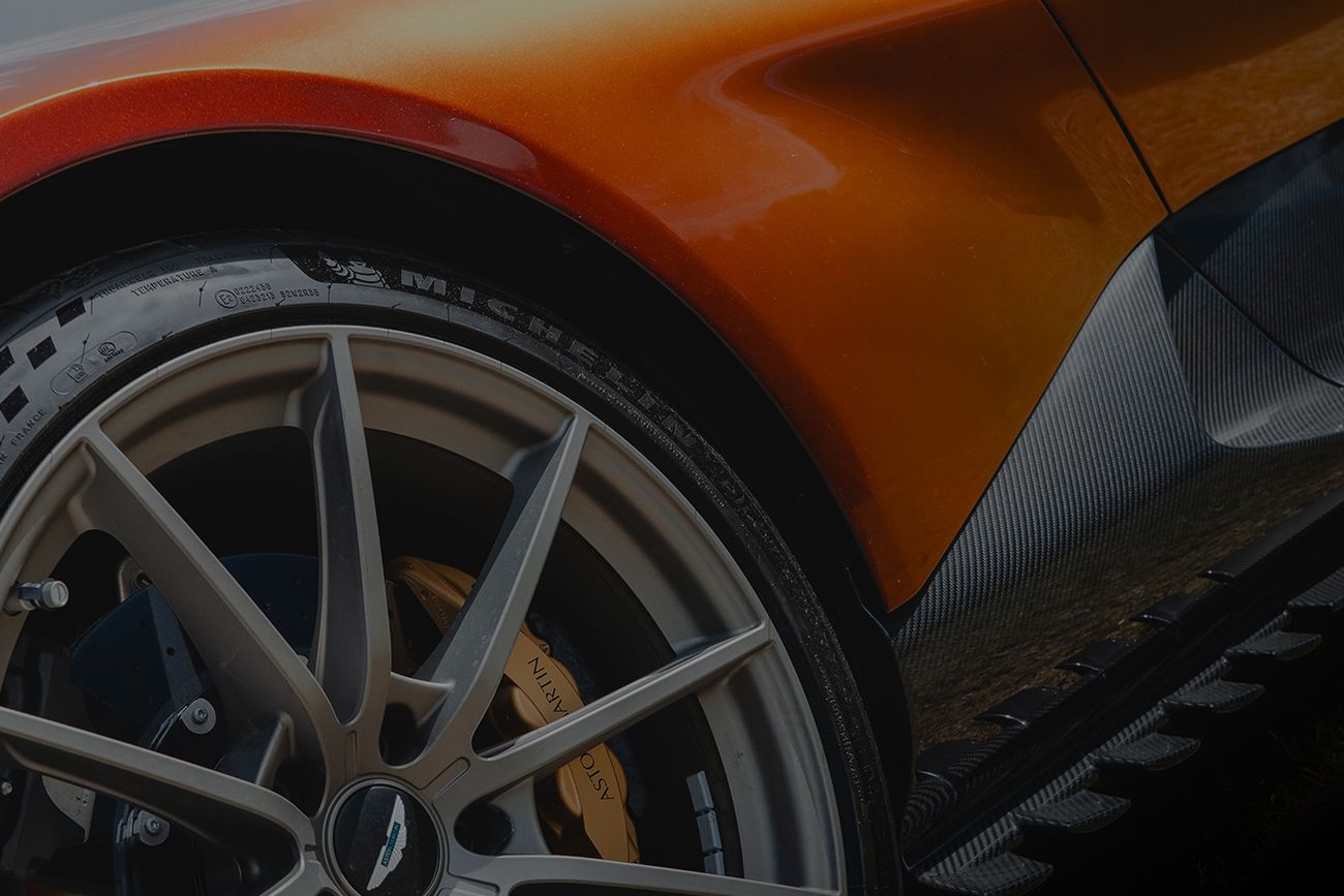 Colne Car Detailing Services